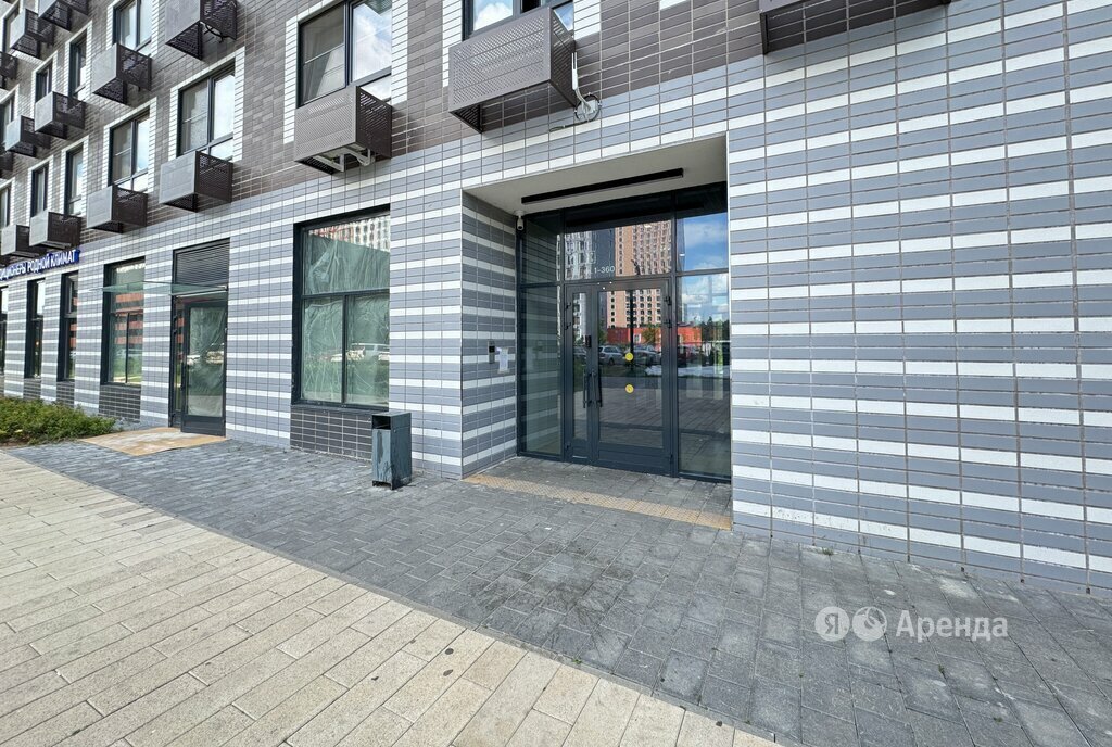 квартира г Балашиха ул Реутовская 21 Реутов фото 11