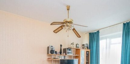 квартира г Подольск микрорайон Центральный ул Советская 36 м-н, Подольск фото 3