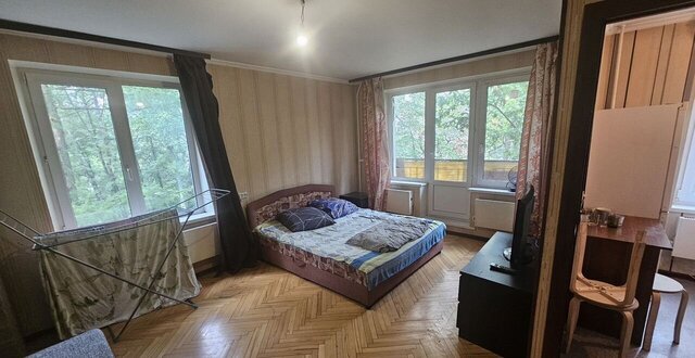 Вешняки дом 6к/3 фото