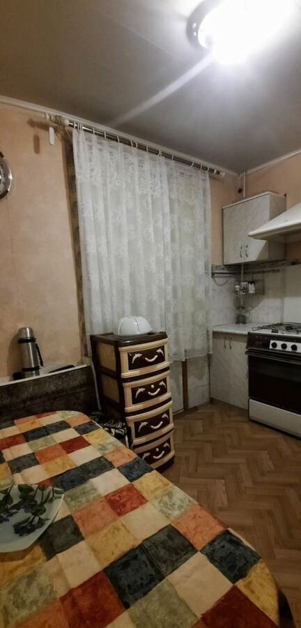 квартира г Балаково ул Шевченко 2 Балаковский р-н, муниципальное образование фото 1