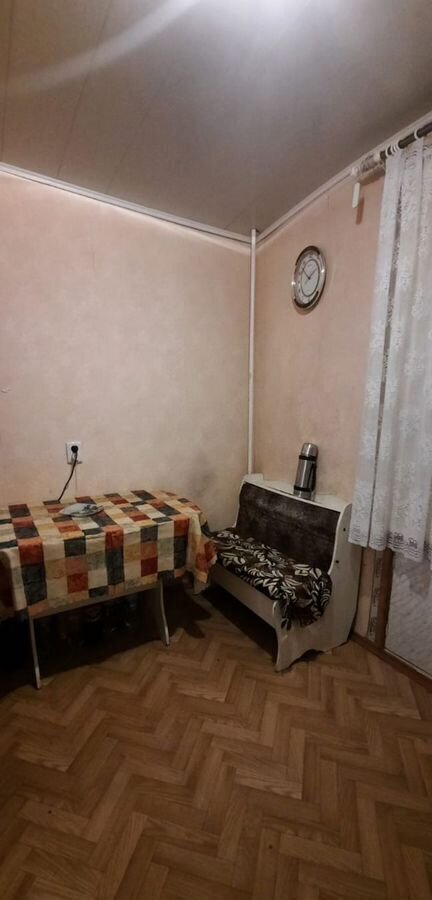 квартира г Балаково ул Шевченко 2 Балаковский р-н, муниципальное образование фото 2