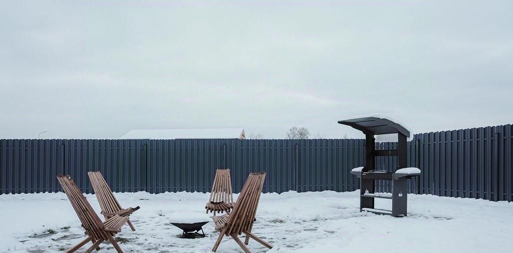 дом г Клин Вельга Парк кп фото 15