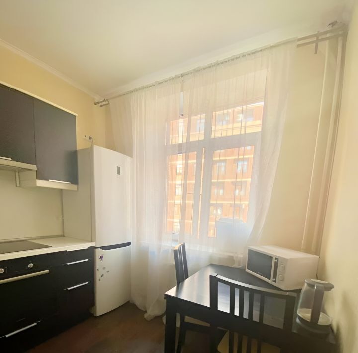 квартира г Химки Физтех, Клязьма кв-л, проезд Набережный, 5 фото 5