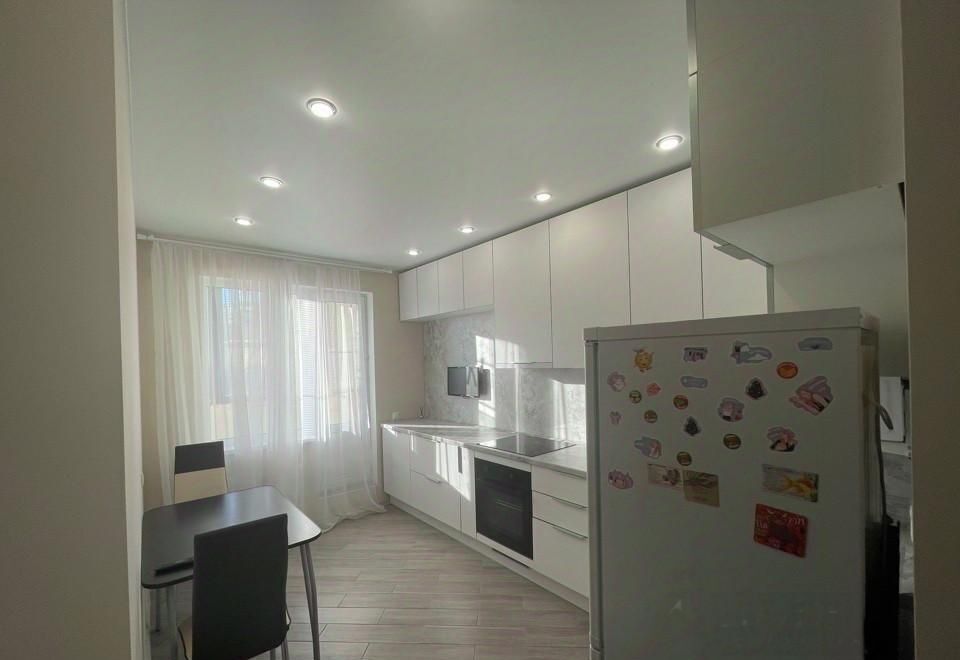 квартира г Химки мкр Сходня туп 2-й Мичуринский 1 Сходня фото 1