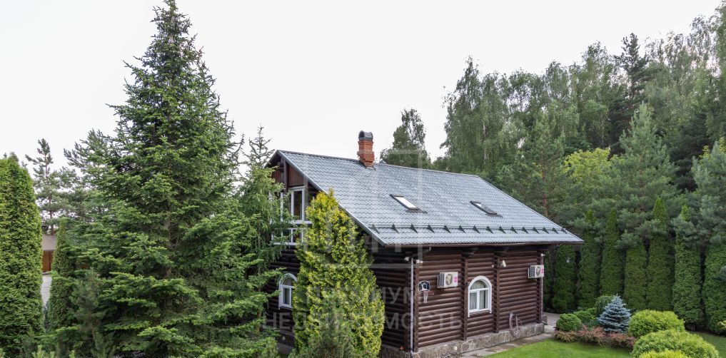 дом г Лосино-Петровский 28, Сосновка садовое товарищество фото 1