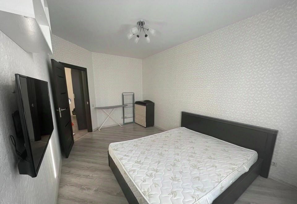 квартира г Химки мкр Сходня туп 2-й Мичуринский 1 Сходня фото 4