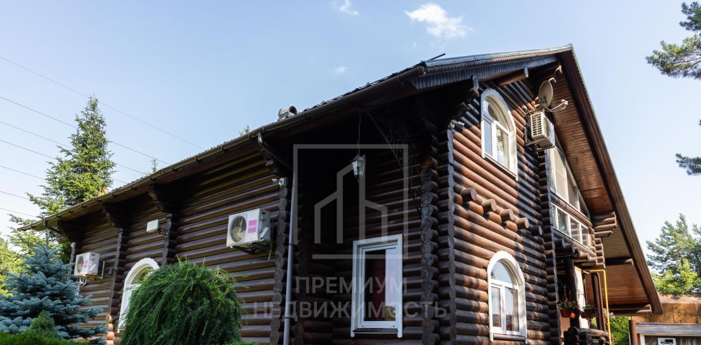дом г Лосино-Петровский 28, Сосновка садовое товарищество фото 4