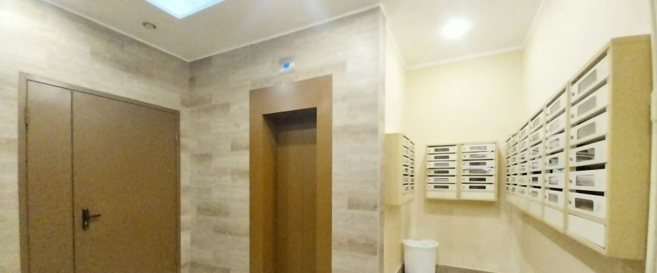 квартира г Одинцово ул Гвардейская 9 Одинцово фото 17