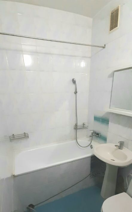квартира г Химки ул Московская 30 Химки фото 5