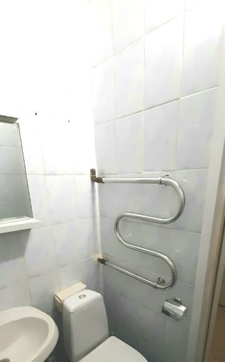 квартира г Химки ул Московская 30 Химки фото 6