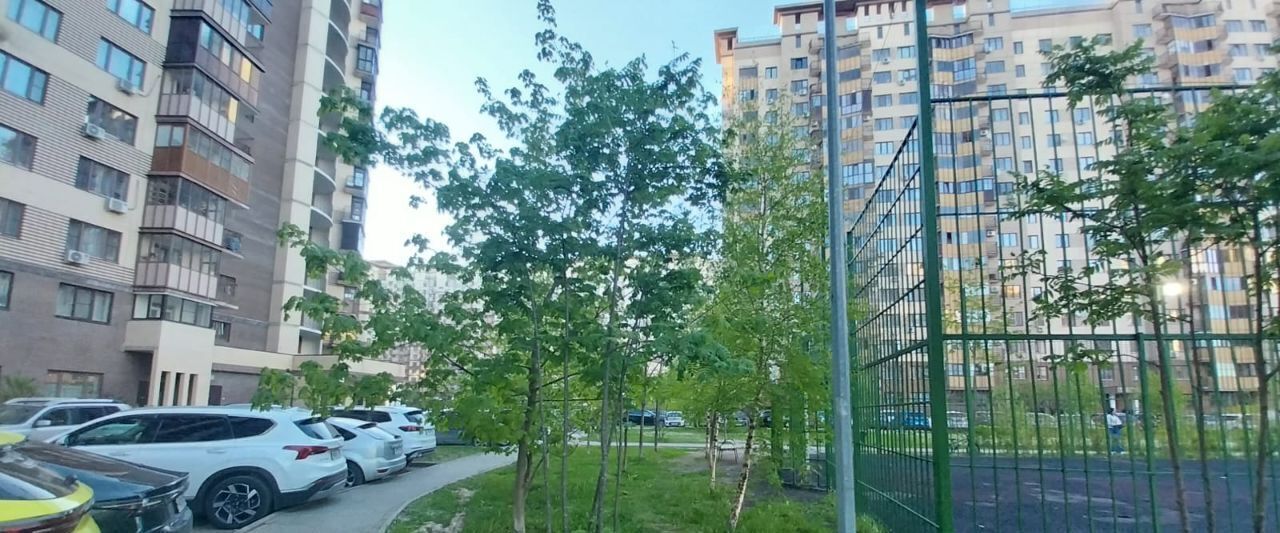 квартира г Одинцово ул Гвардейская 9 Одинцово фото 22