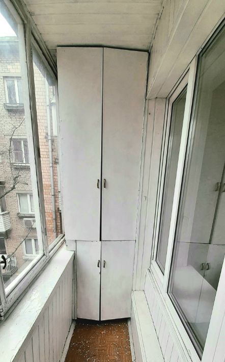 квартира г Химки ул Московская 30 Химки фото 10