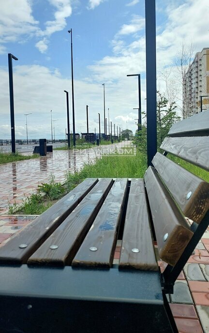 квартира г Благовещенск ул Заводская 4/1 фото 2