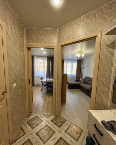 ул Шоссе в Лаврики 59к/1 Девяткино, Муринское городское поселение фото
