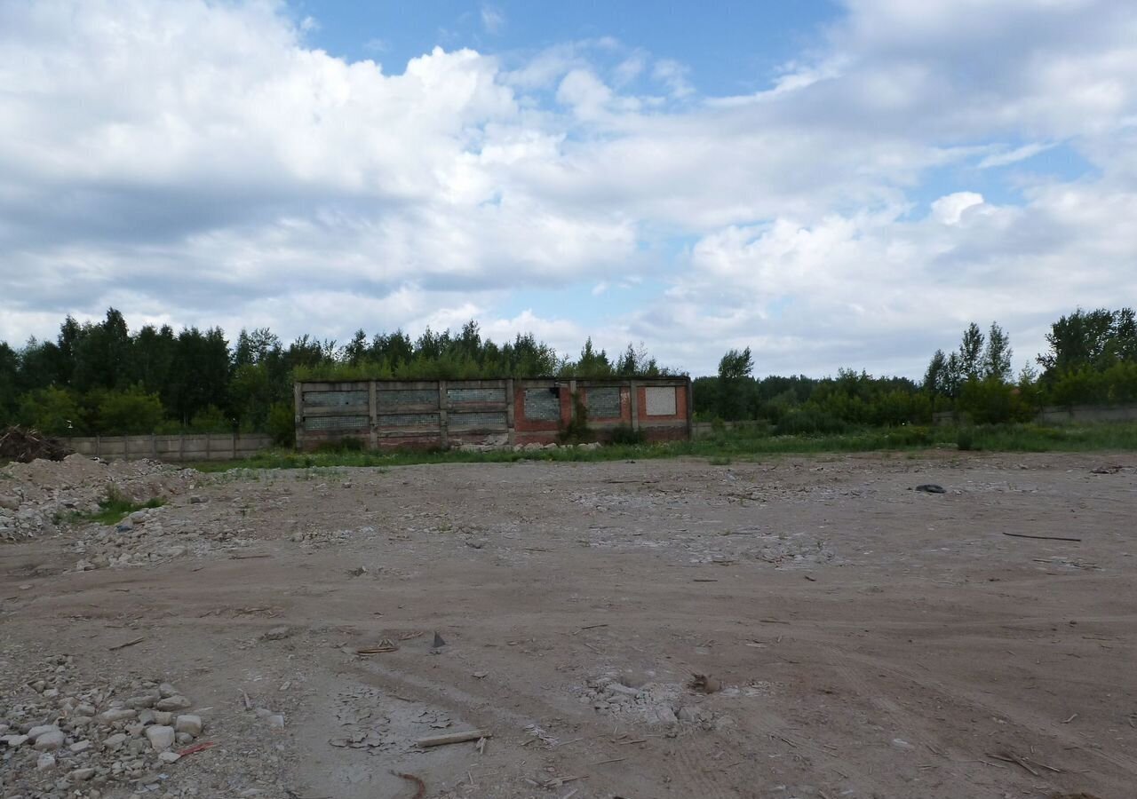производственные, складские г Пермь ул Безымянная 7б Пермь, р-н Кировский фото 5