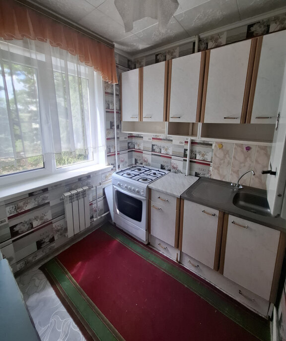 квартира г Мценск мкр 1-й 14 фото 3