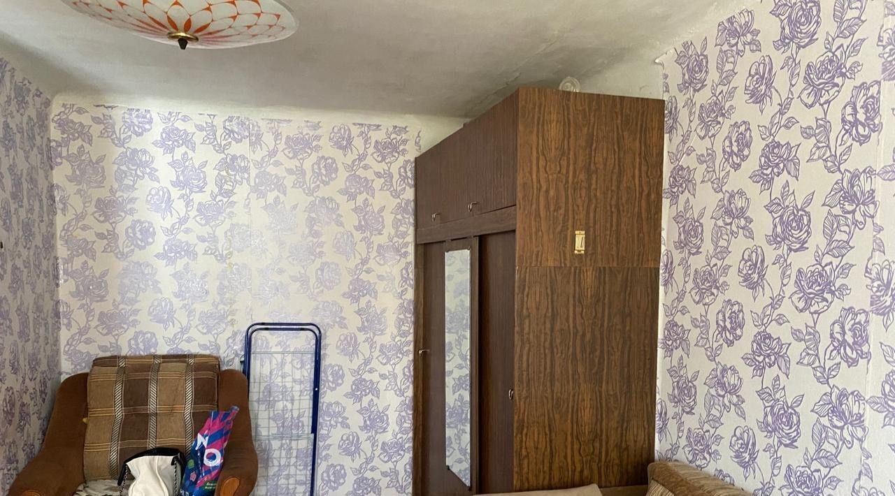 квартира г Томск р-н Октябрьский тракт Иркутский 154 фото 1