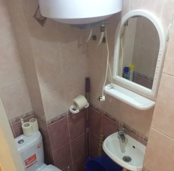 дом г Алушта п Семидворье мкр Волна 2а фото 11