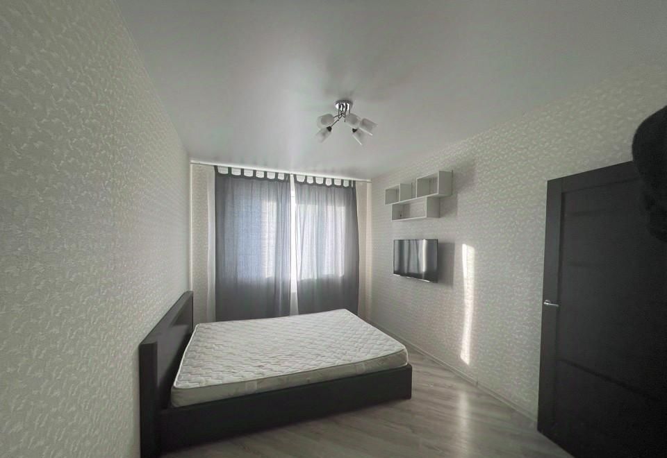 квартира г Химки мкр Сходня туп 2-й Мичуринский 1 Сходня фото 5