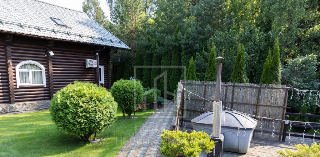 дом г Лосино-Петровский 28, Сосновка садовое товарищество фото 10