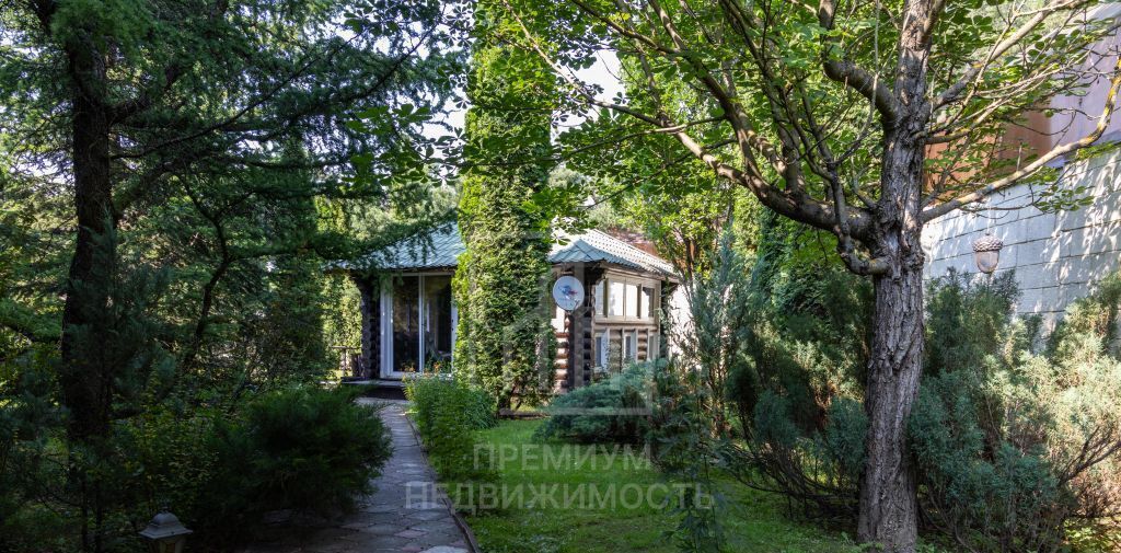 дом г Лосино-Петровский 28, Сосновка садовое товарищество фото 24