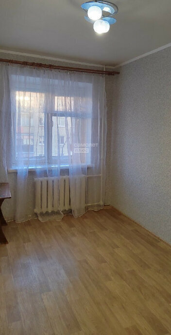 квартира г Дзержинск ул Пирогова 37 Пролетарская фото 3