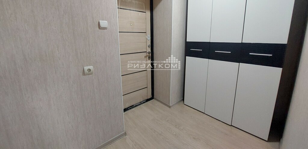 квартира г Благовещенск ул Заводская 4/1 фото 6