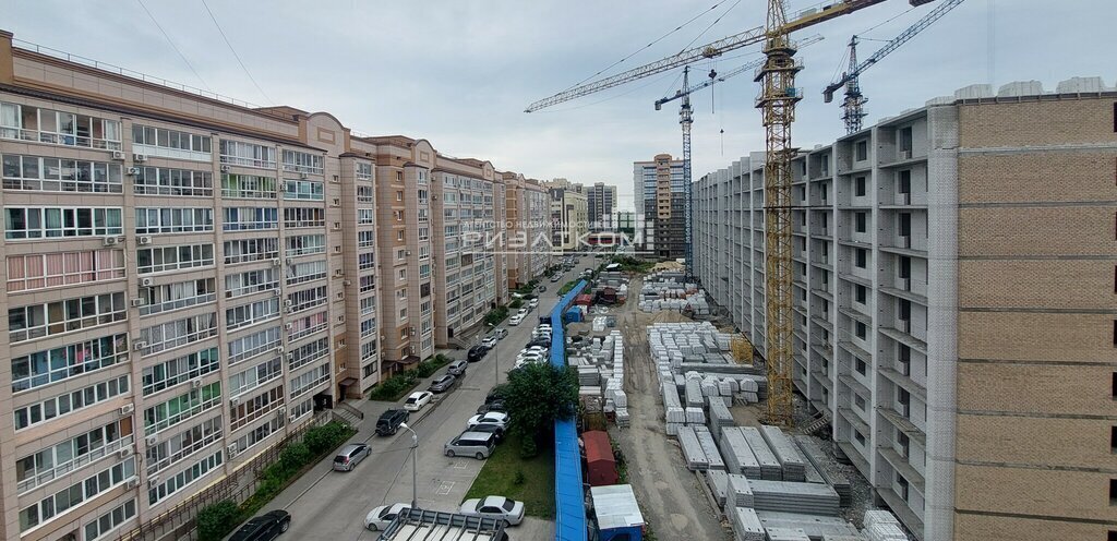 квартира г Благовещенск ул Заводская 4/1 фото 8