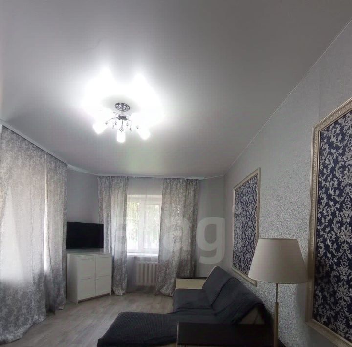 квартира г Томск р-н Октябрьский взв Кузнечный 14 фото 4