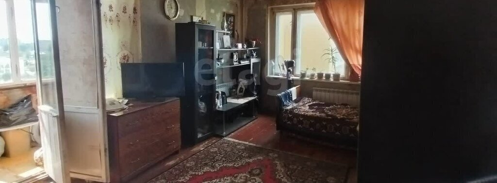 квартира г Кострома ул Рабочая 5-я 13 фото 2