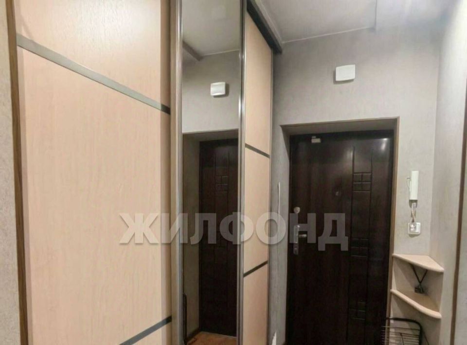 квартира г Благовещенск ул Красноармейская 125 фото 15