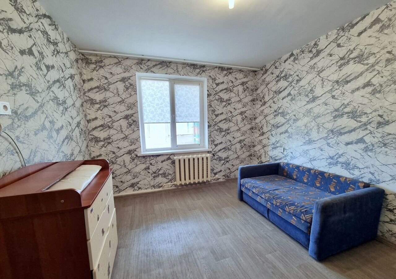 квартира г Волжский ул Оломоуцкая 13 фото 5