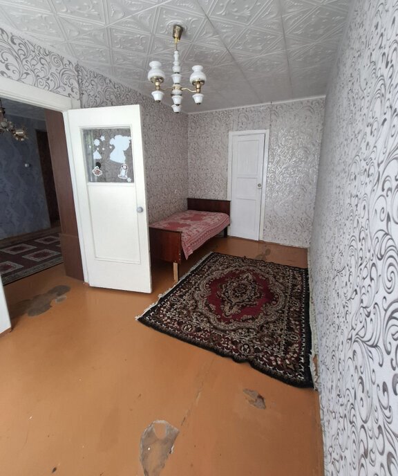 квартира г Мценск мкр 1-й 14 фото 7