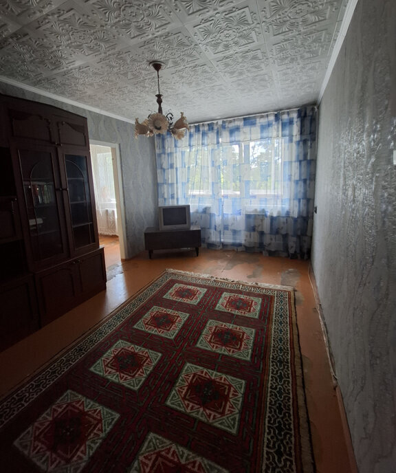 квартира г Мценск мкр 1-й 14 фото 5