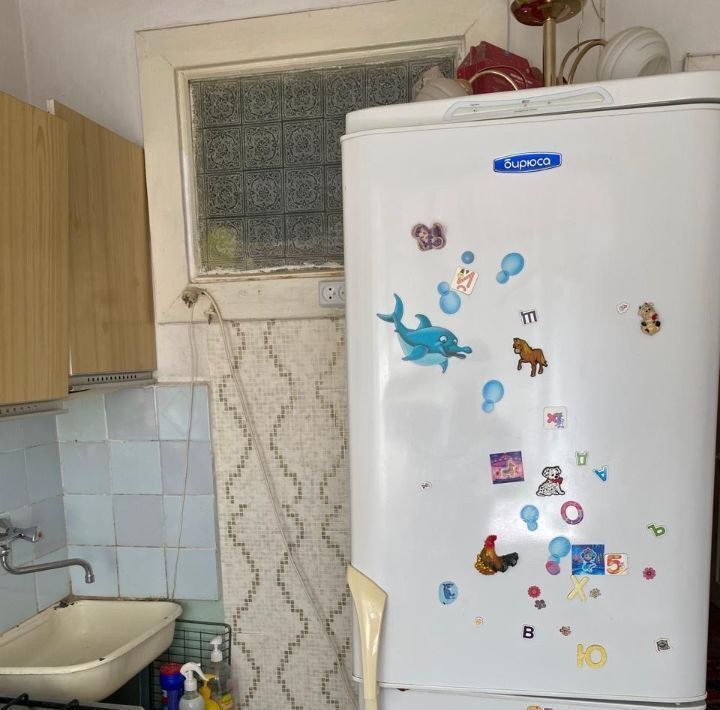 квартира г Томск р-н Октябрьский тракт Иркутский 154 фото 6