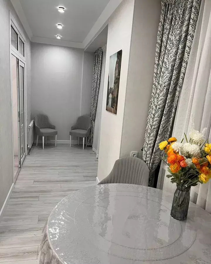 квартира г Грозный ул Кан-Калика 53 фото 6