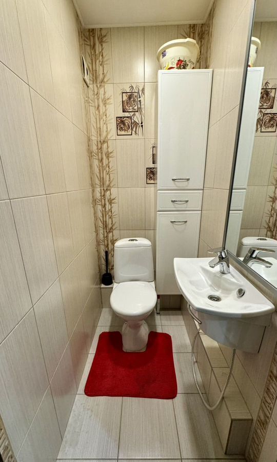 квартира г Березовский пер Березовский ул Смирнова 3 фото 8