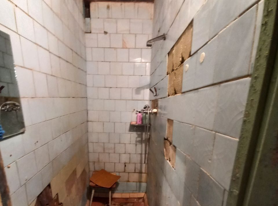 комната г Саратов р-н Ленинский ул Телеграфная 13 фото 3