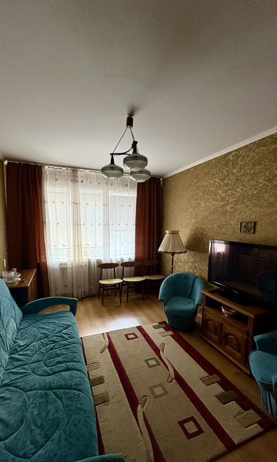 квартира г Белгород Западный ул 60 лет Октября 8 10-й мкр-н фото 3