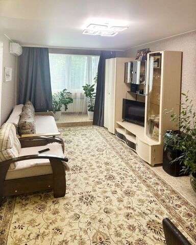 квартира Западный ул 5 Августа 26б фото