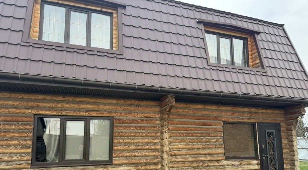 дом г Симферополь р-н Железнодорожный ул Новая фото 34
