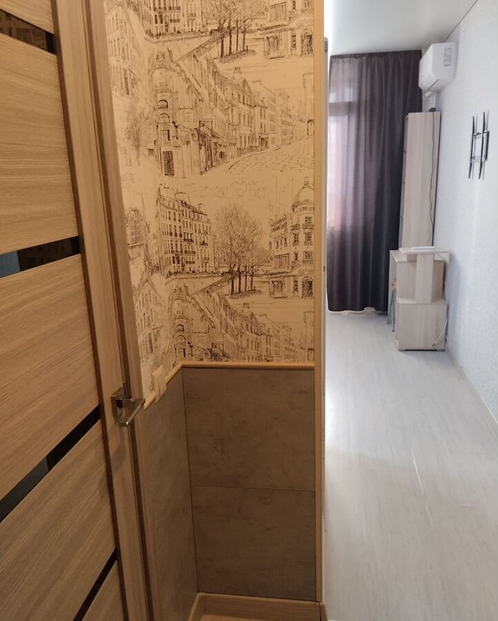 квартира г Оренбург р-н Ленинский ул Уральская 2/19 фото 16