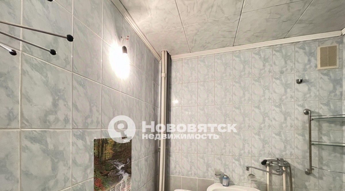 квартира г Киров р-н Нововятский ул Советская 27 фото 16