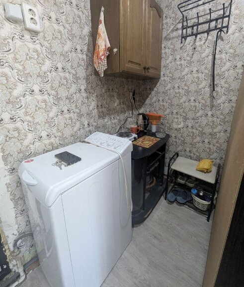 комната г Казань р-н Ново-Савиновский Яшьлек ул Октябрьская 1 фото 4