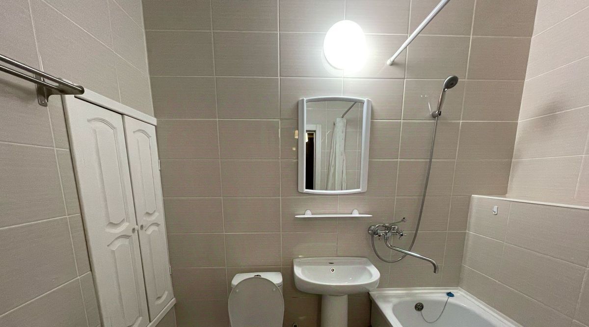 квартира г Энгельс ул Дубовская 5к/2 фото 17