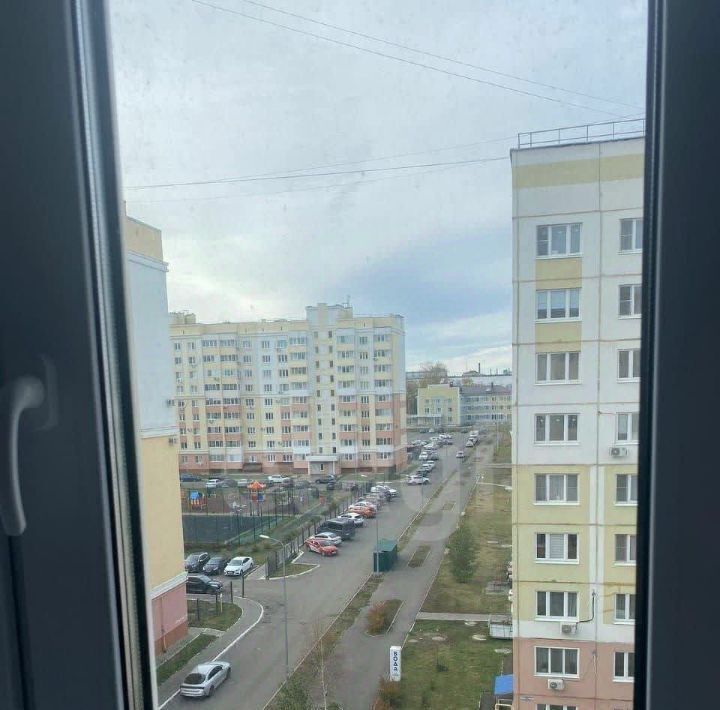 квартира г Саранск р-н Ленинский ул Большевистская 113 фото 20