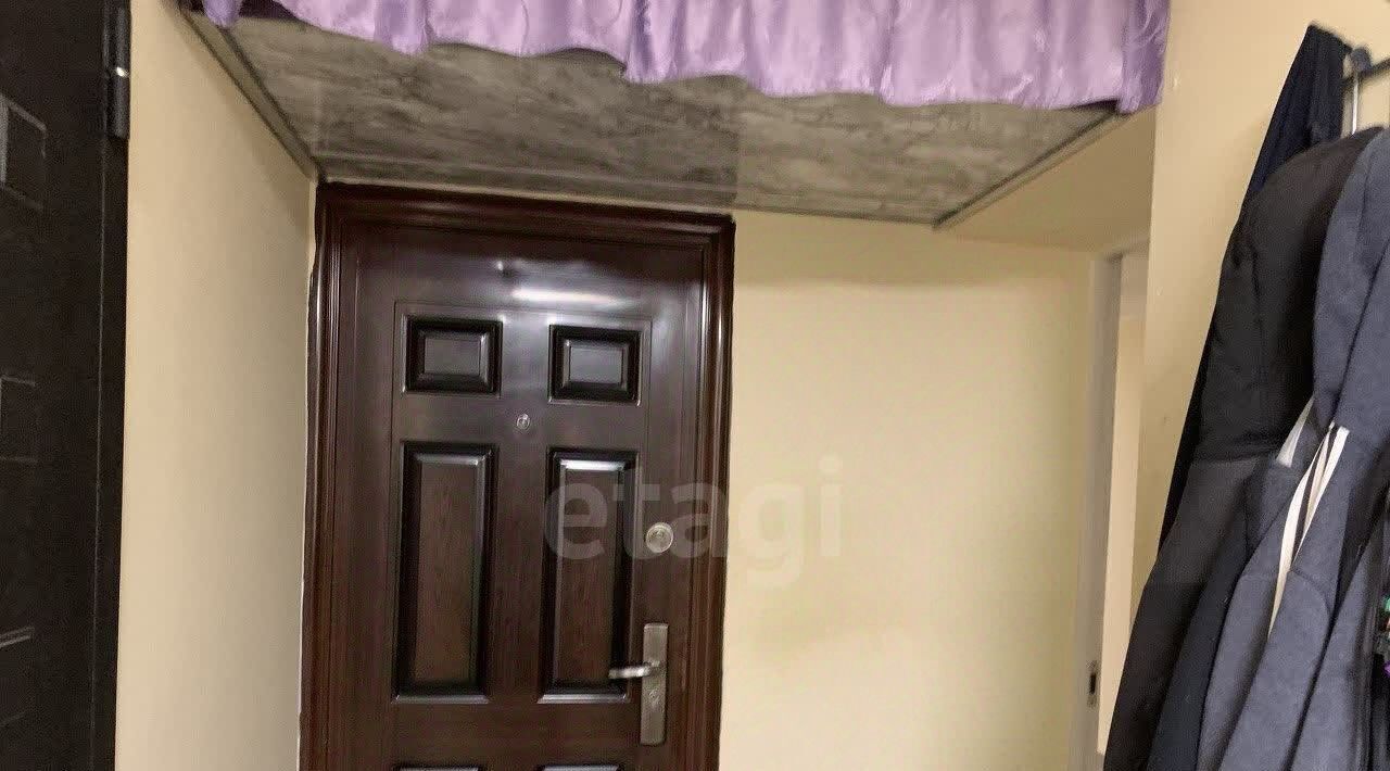 комната г Белгород Западный пр-кт Б.Хмельницкого 133б/2 фото 17