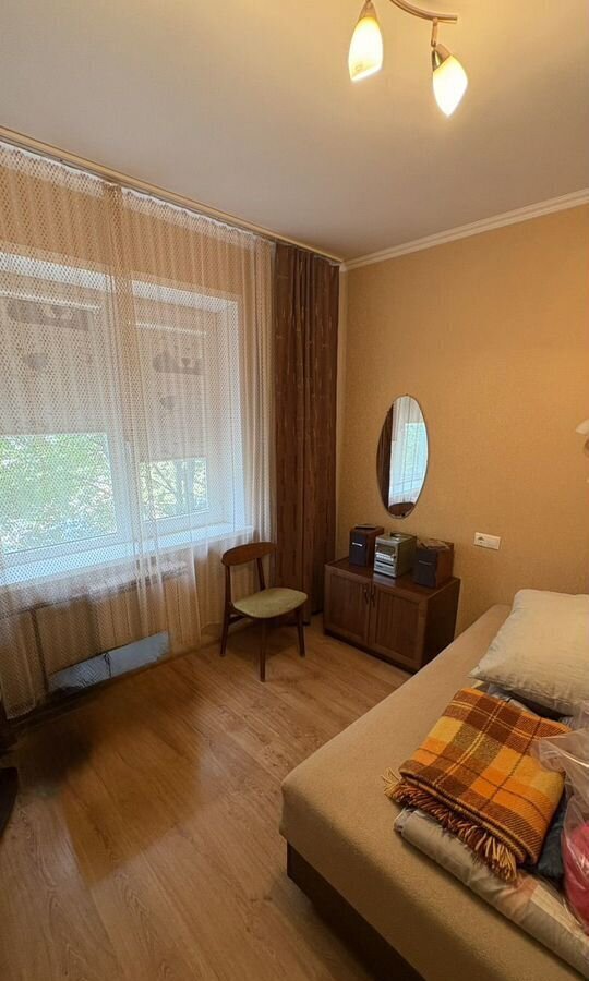 квартира г Белгород Западный ул 60 лет Октября 8 10-й мкр-н фото 7