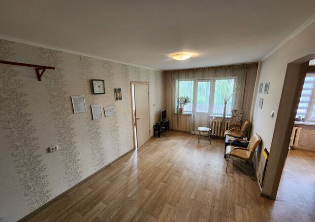 квартира р-н Заводский пр-кт Ленина 39а фото