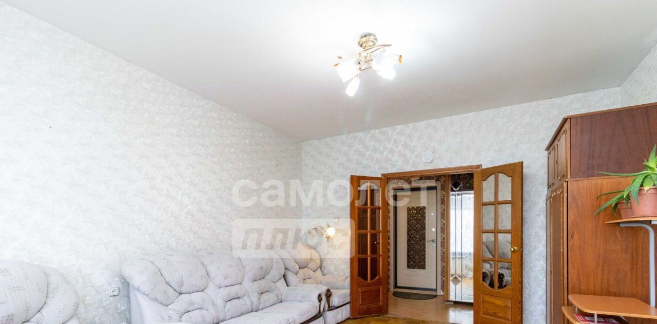 квартира г Сургут ул Дзержинского 2 А фото 3